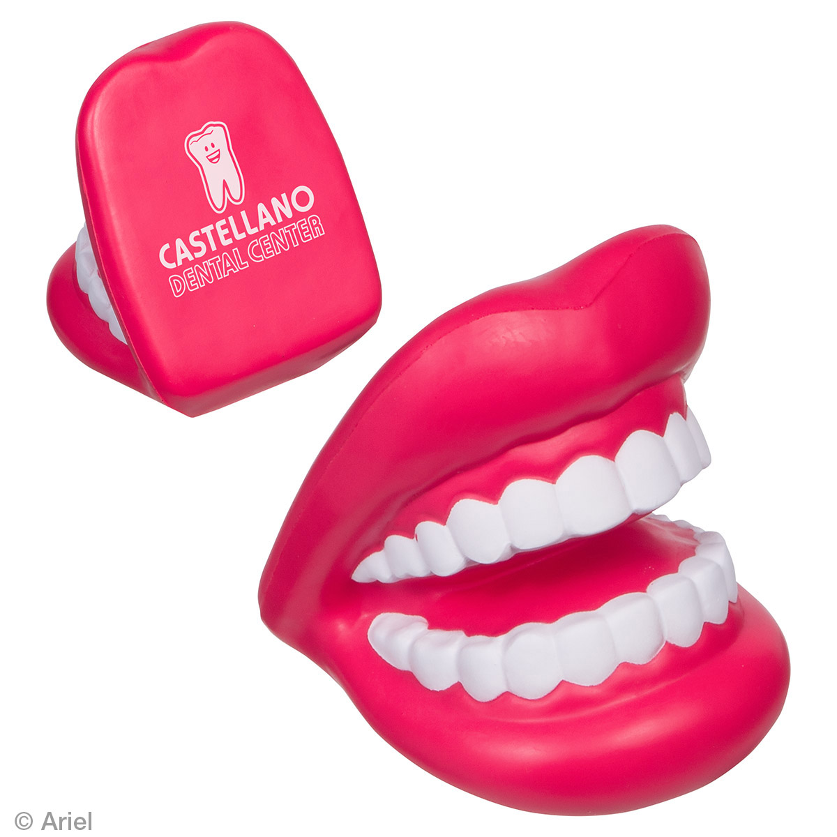 Picture of Big Mouth Stress Reliever