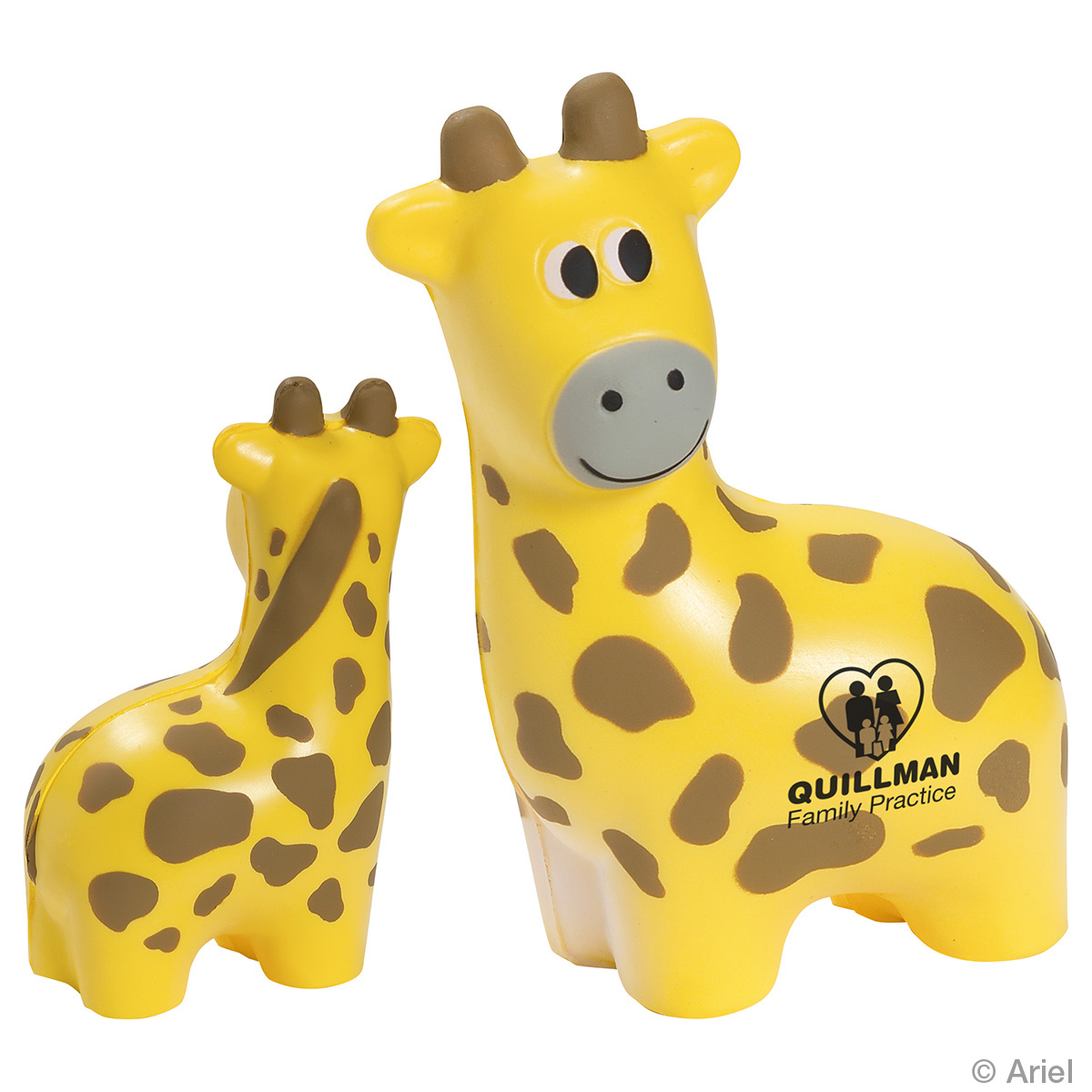 Picture of Giraffe Stress Reliever
