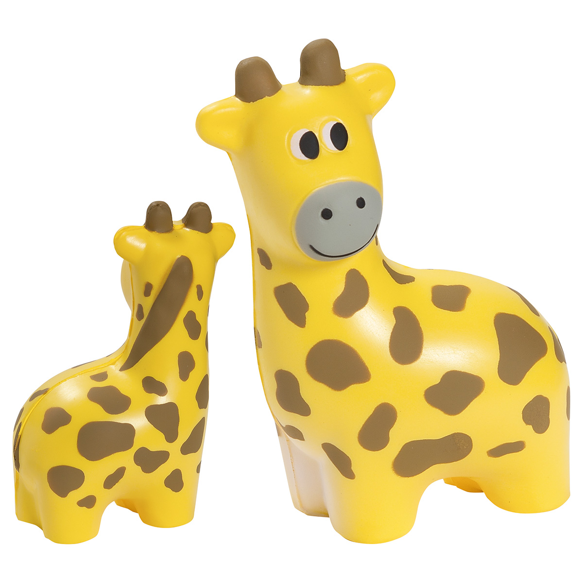 Picture of Giraffe Stress Reliever