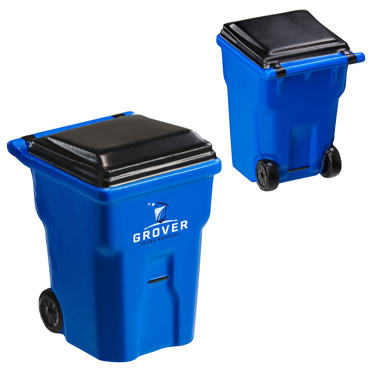 Picture of Trash Container Stress Reliever