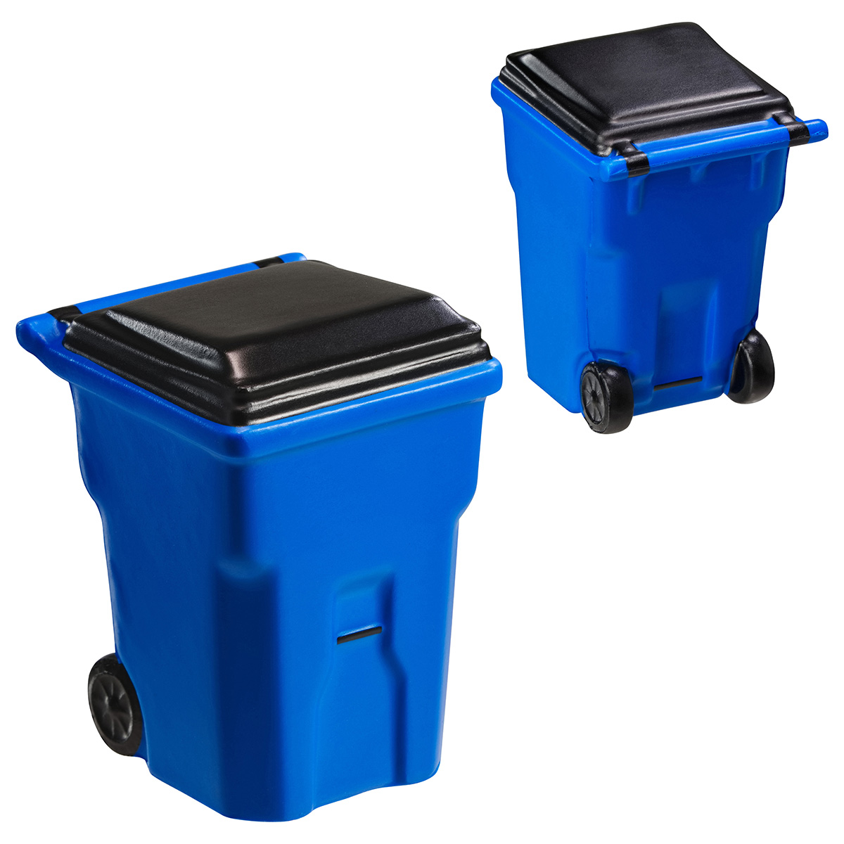 Picture of Trash Container Stress Reliever