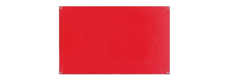 Picture of 36" Small Banner