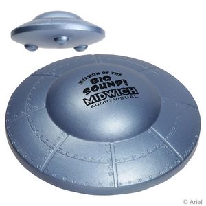 Picture of Flying Saucer Stress Reliever