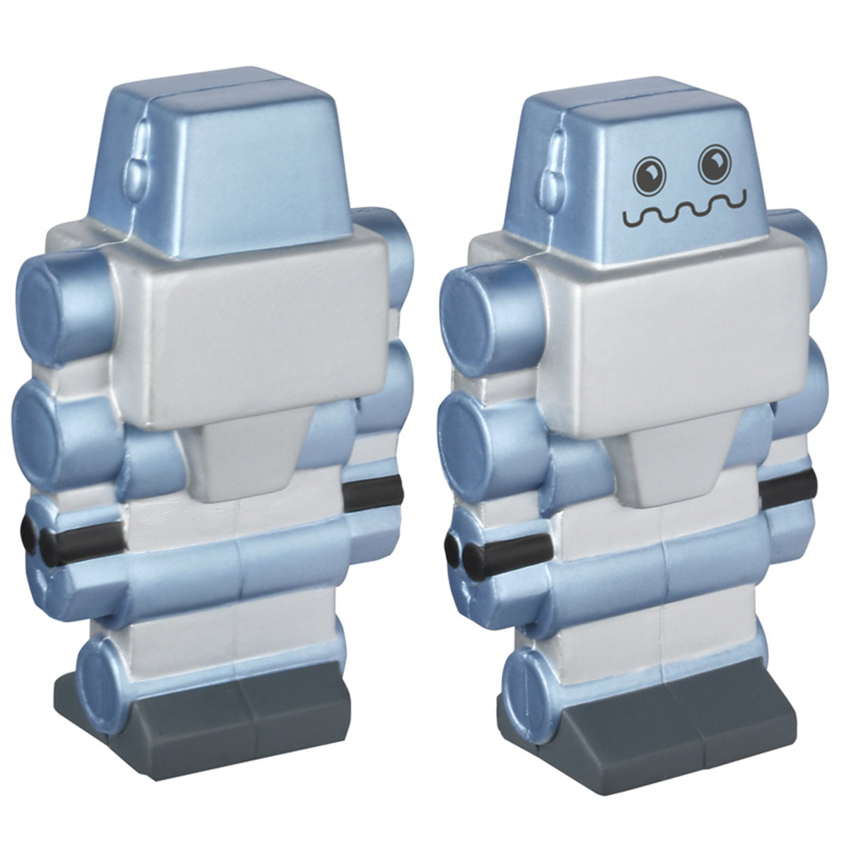 Picture of Robot Stress Reliever
