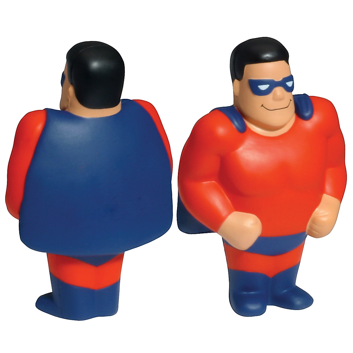 Picture of Super Hero Stress Reliever