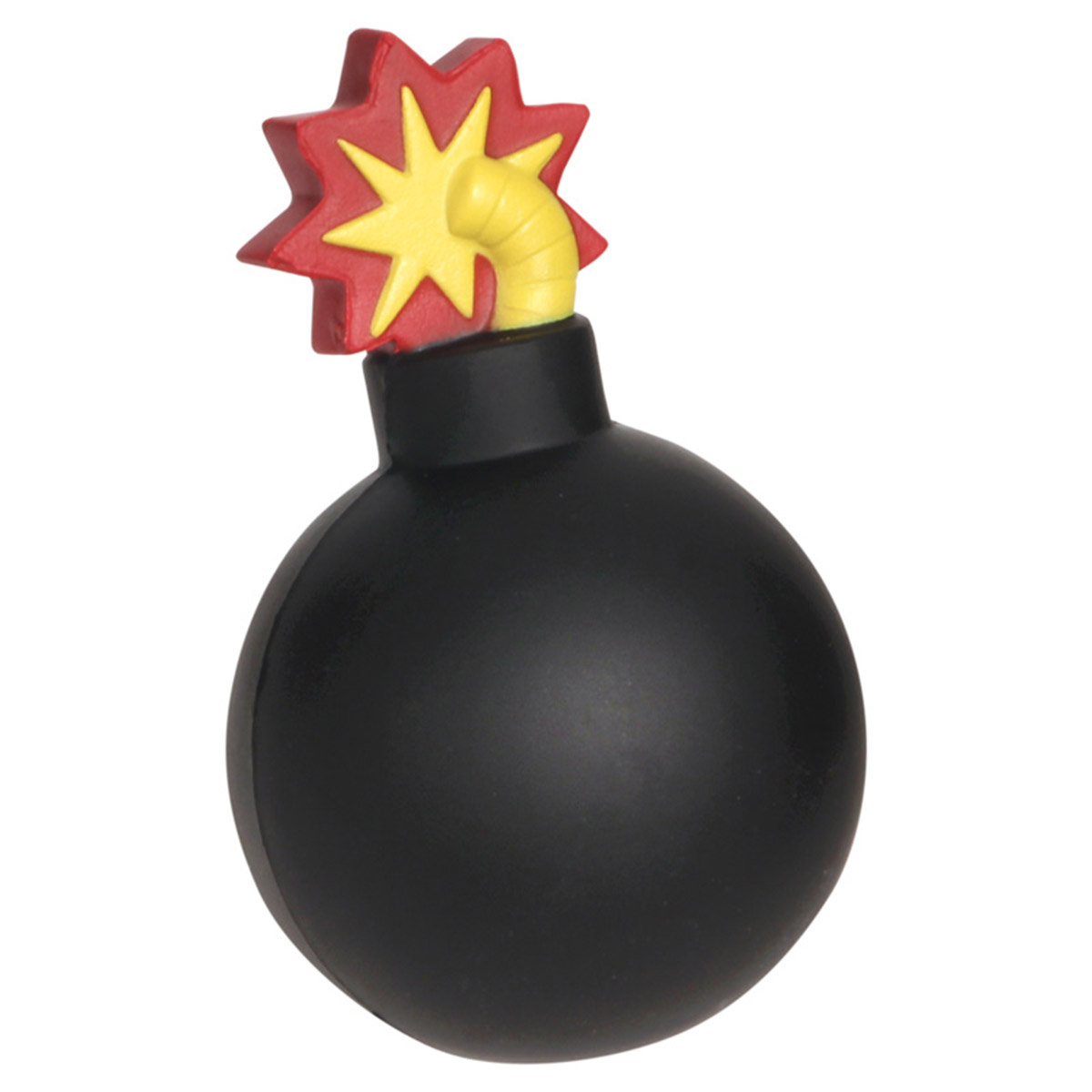 Picture of Bomb with Fuse Stress Reliever