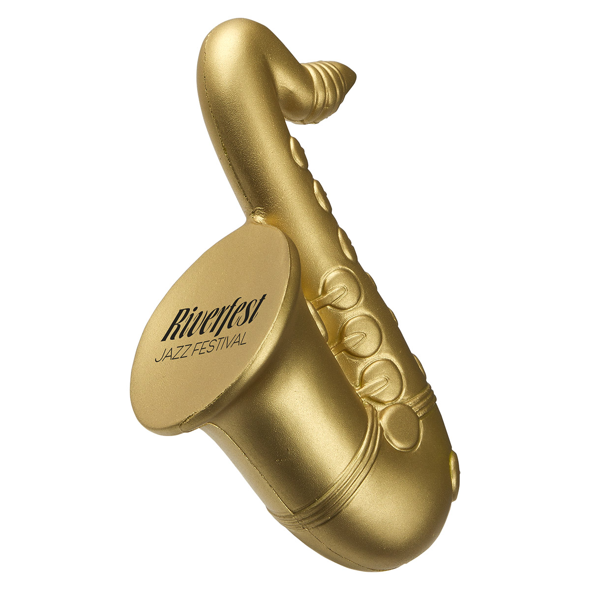 Picture of Saxophone Stress Reliever