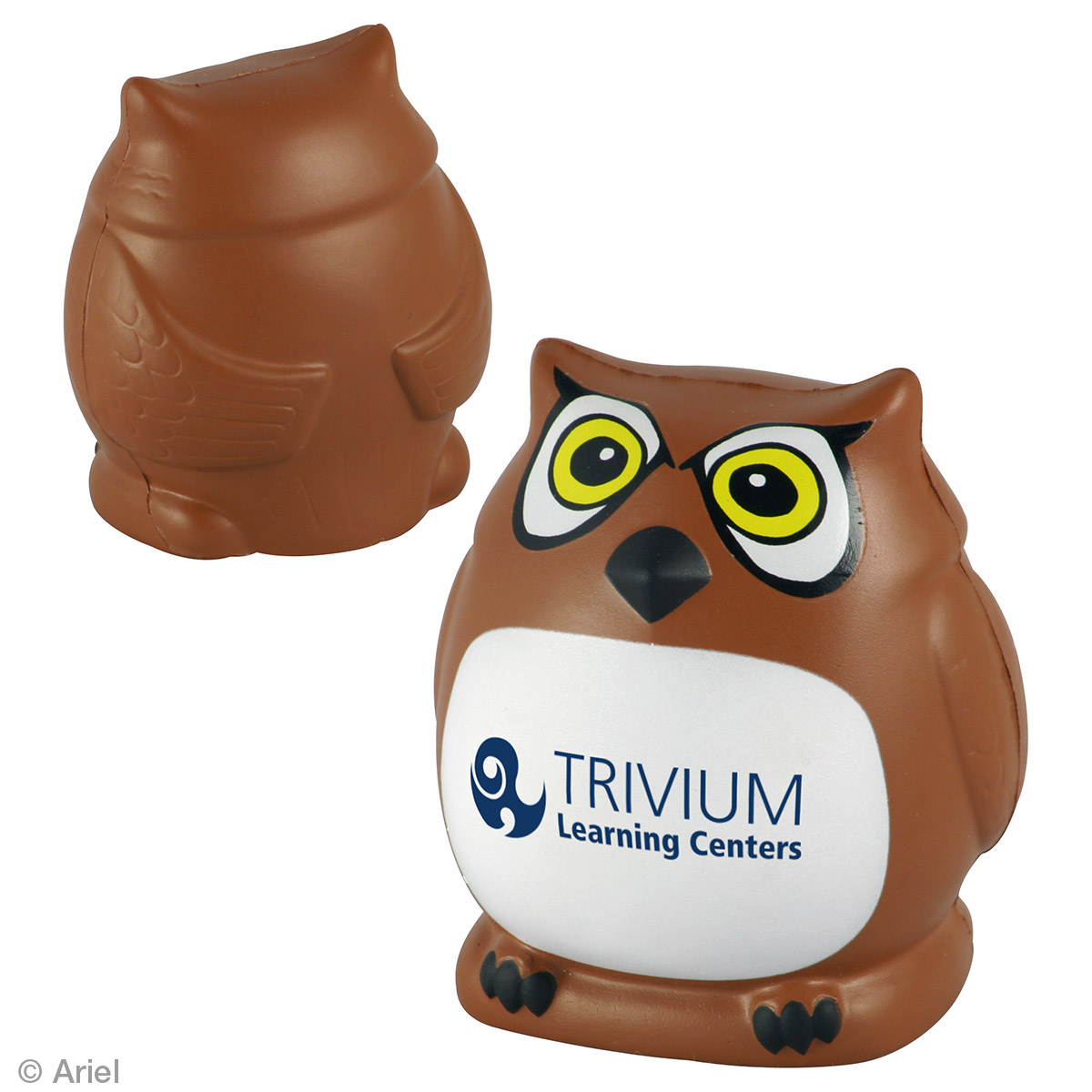 Picture of Owl Stress Reliever