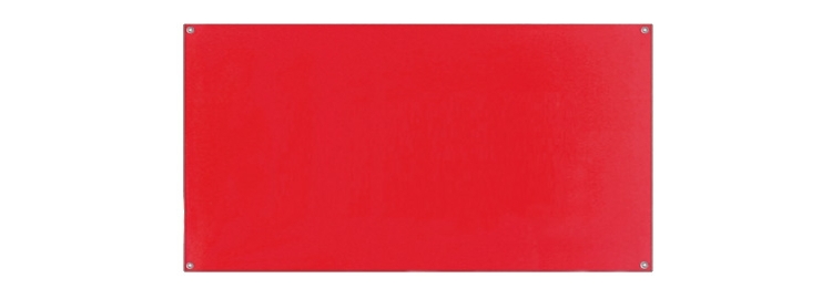 Picture of 48" Medium Banner