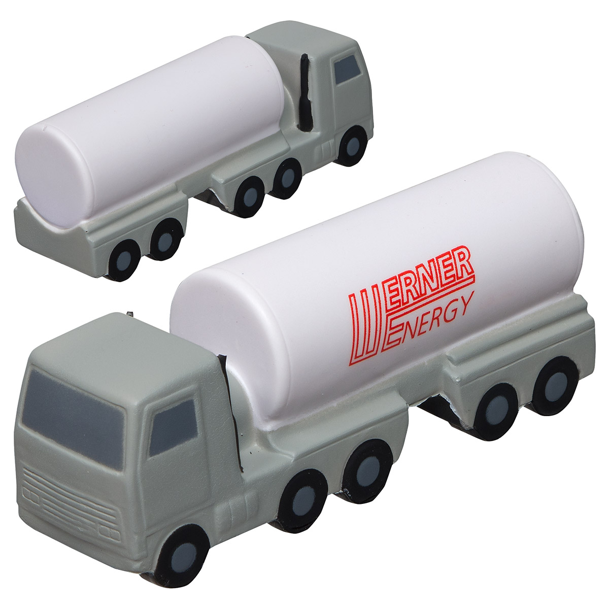 Picture of Oil Tanker Stress Reliever