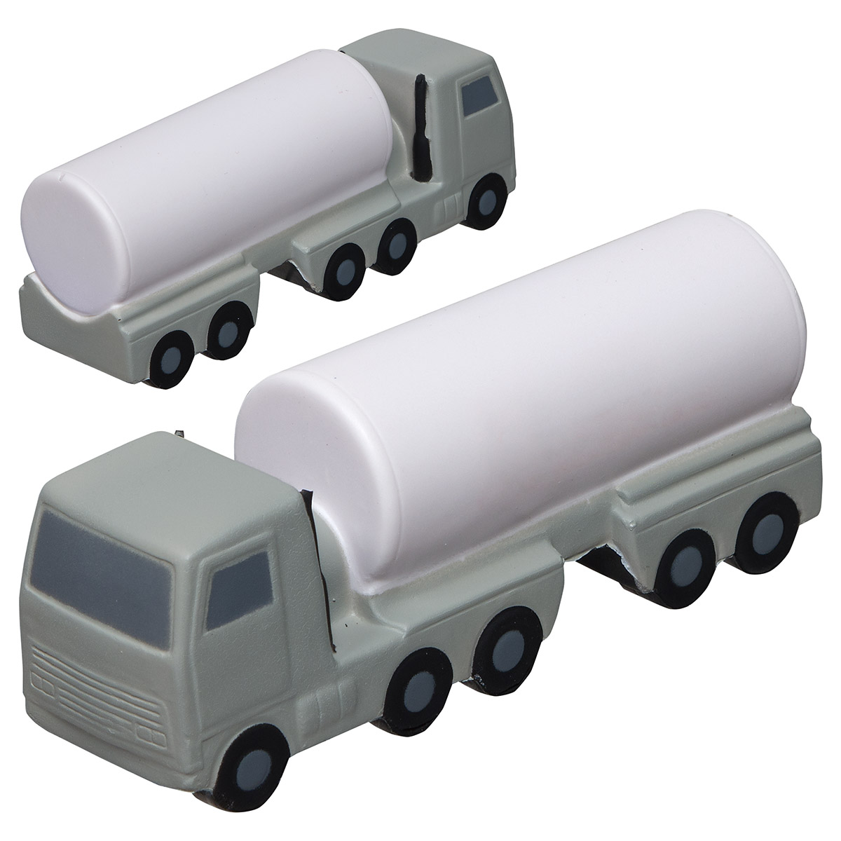 Picture of Oil Tanker Stress Reliever