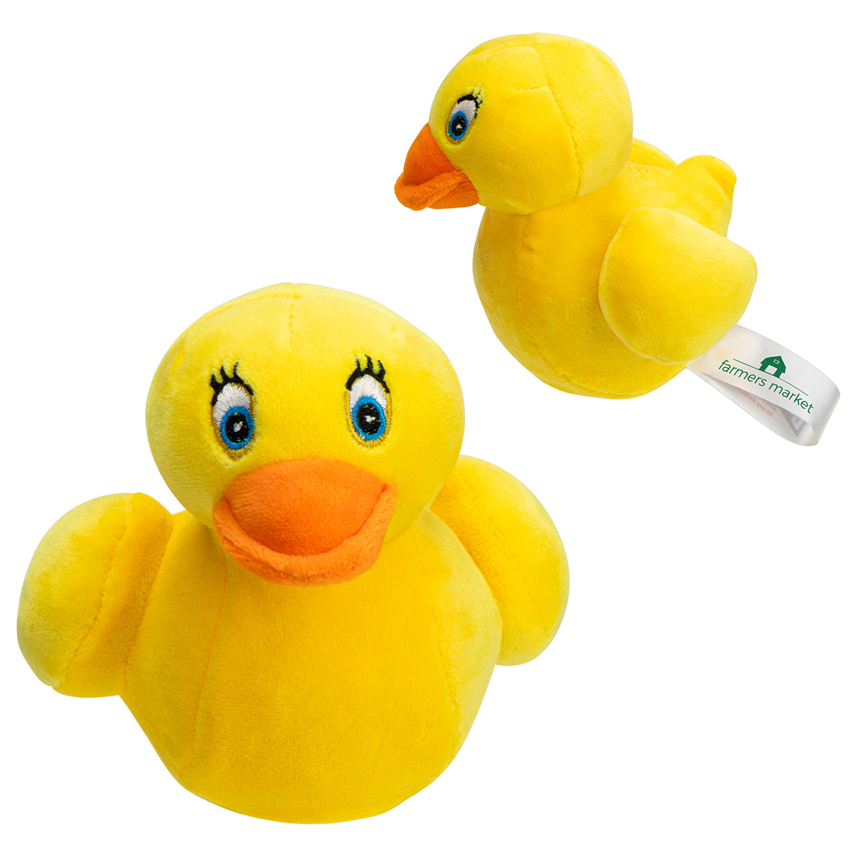 Picture of Stress Busters™ Yellow Duck