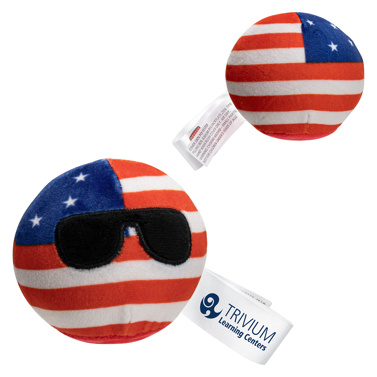 Picture of Stress Busters™ USA Flag