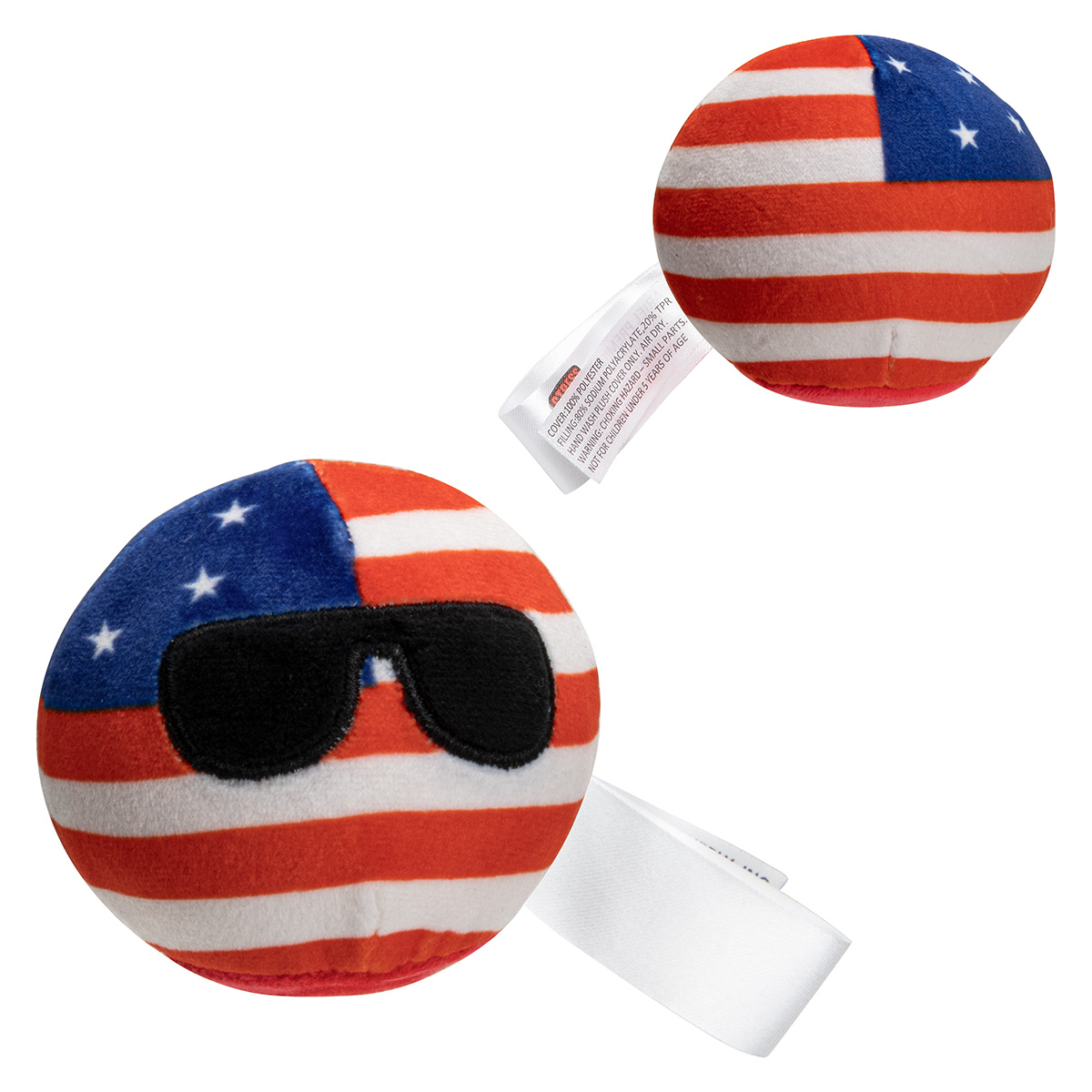 Picture of Stress Busters™ USA Flag