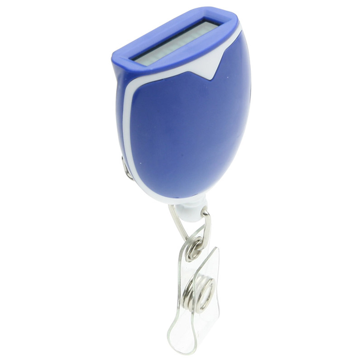 Picture of ID Clip Pedometer