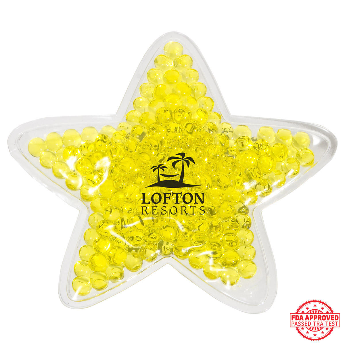 Picture of Star Hot/Cold Pack