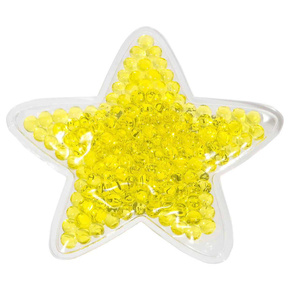 Picture of Star Hot/Cold Pack