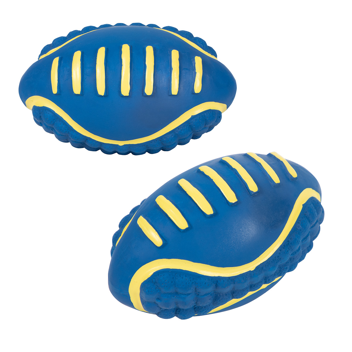 Picture of Football Dog Toy