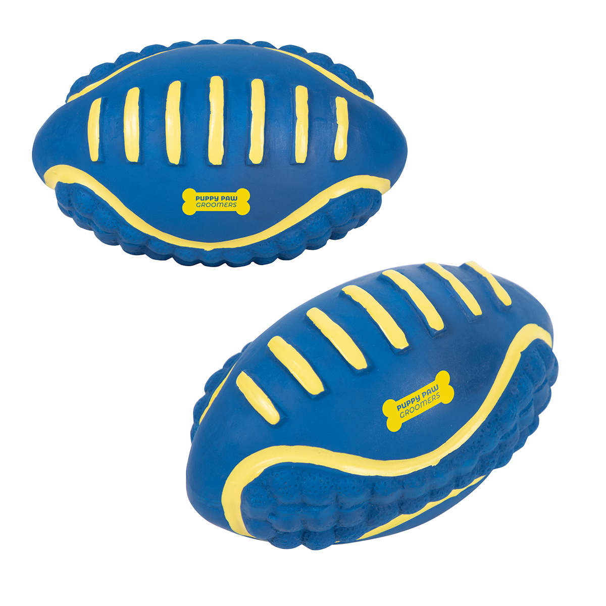 Picture of Football Dog Toy