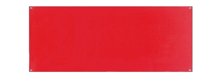 Picture of 60" Large Banner