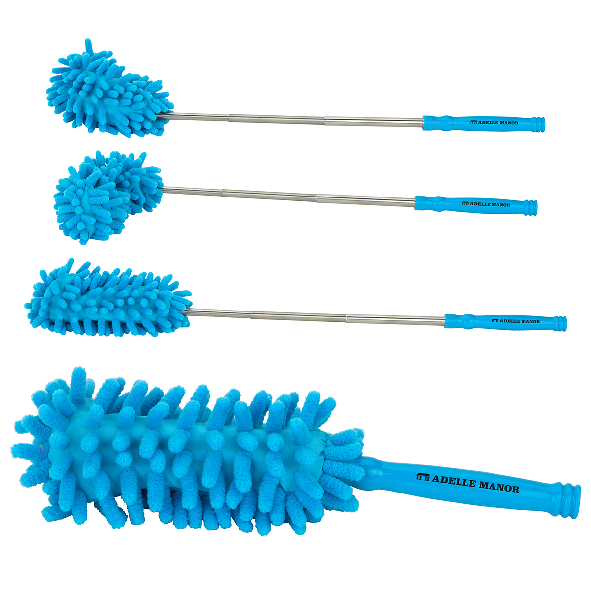 Picture of Easy Reach Telescoping Speed Duster