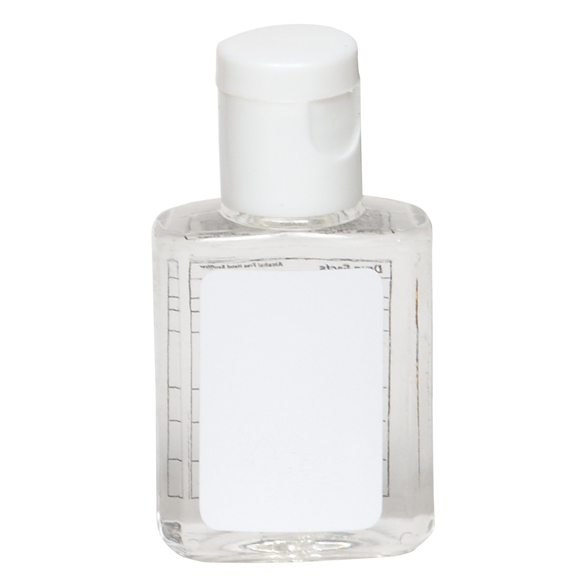 Picture of Half Ounce Alcohol Free Sanitizer