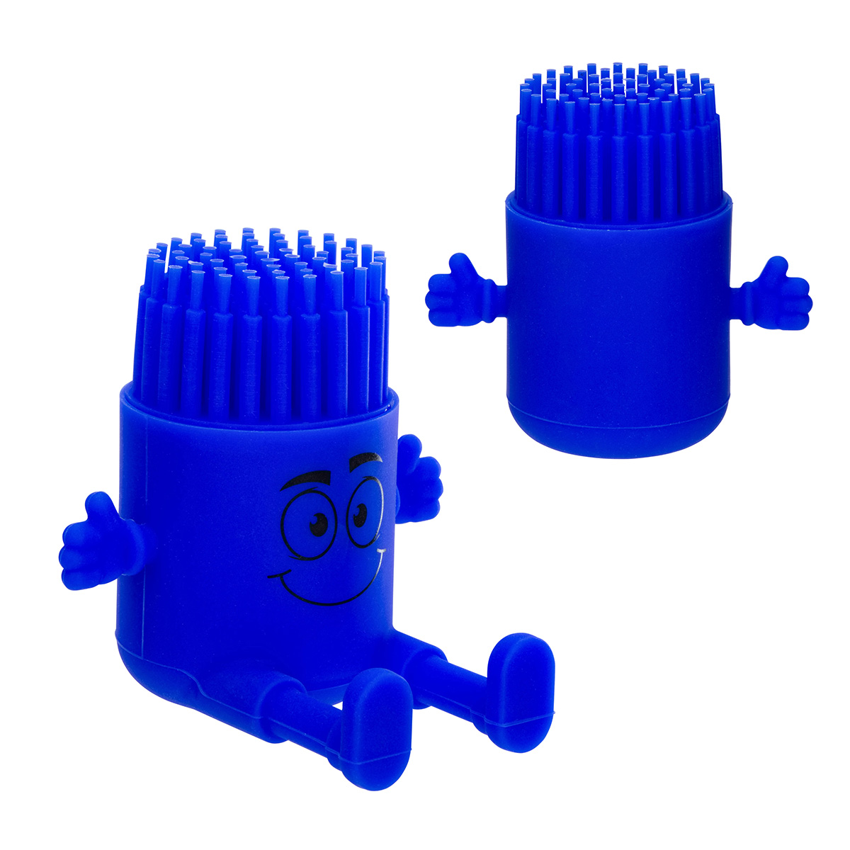 Picture of Bristle Buddy Flexible Phone Stand