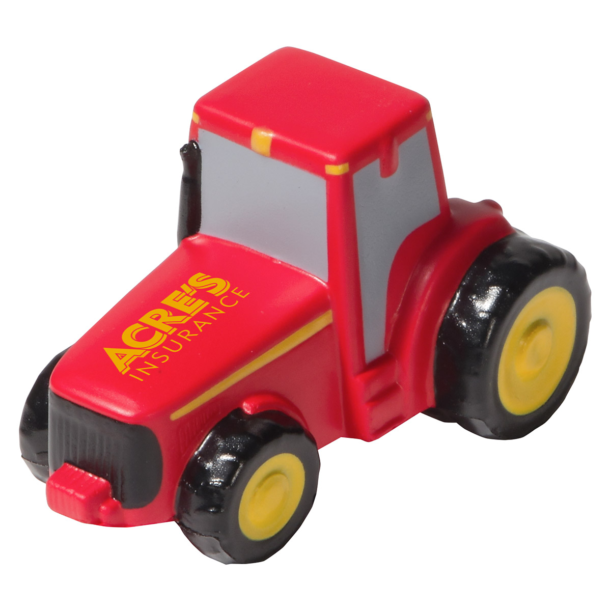Picture of Tractor Stress Reliever