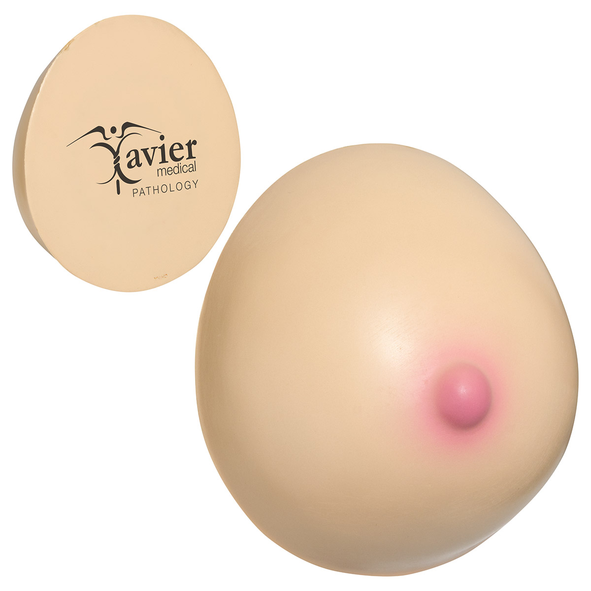 Picture of Breast Stress Reliever