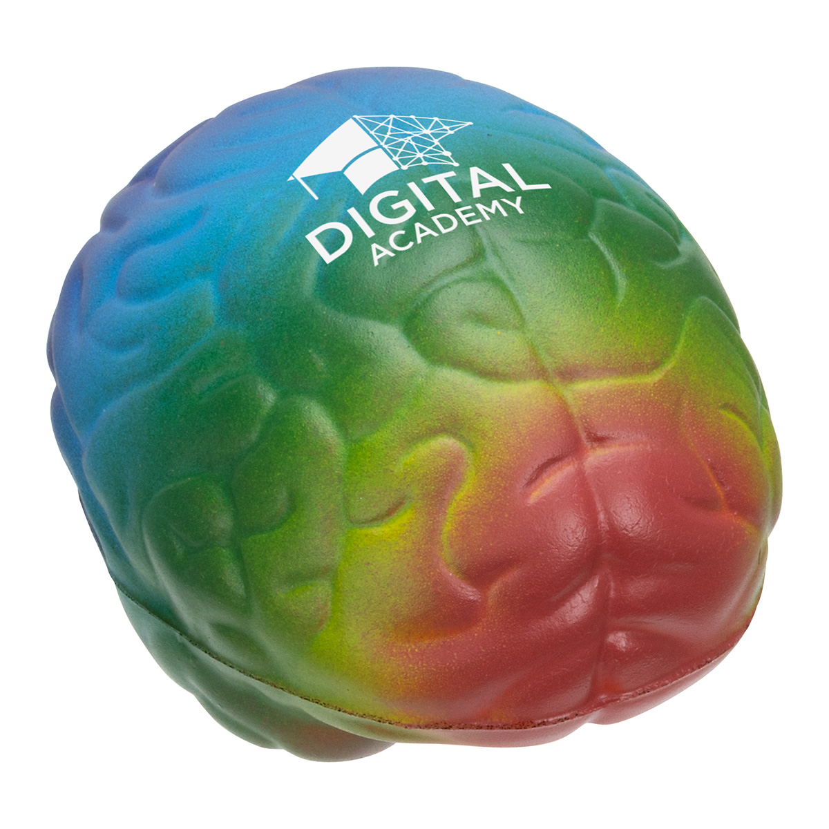 Picture of Rainbow Brain Stress Reliever