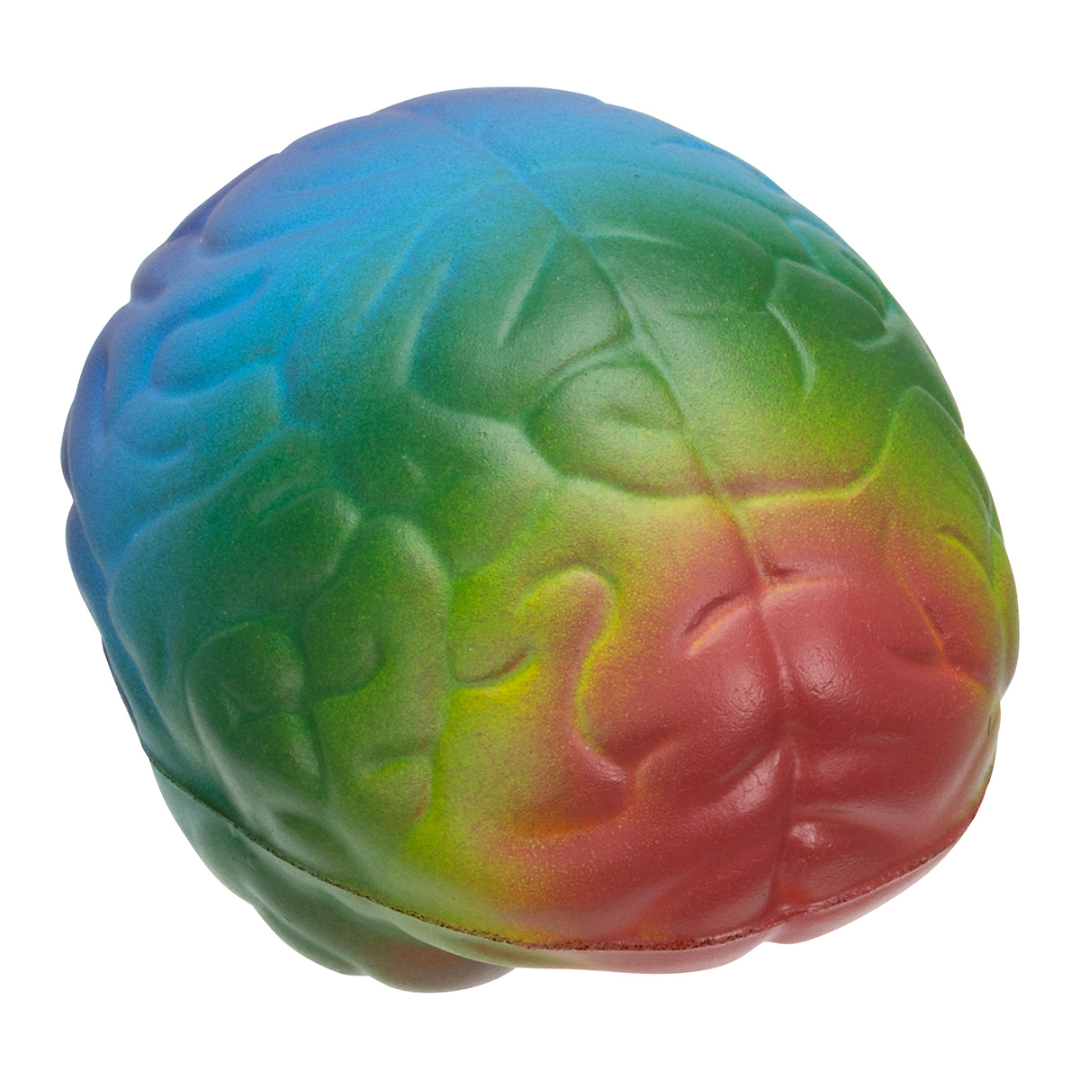 Picture of Rainbow Brain Stress Reliever