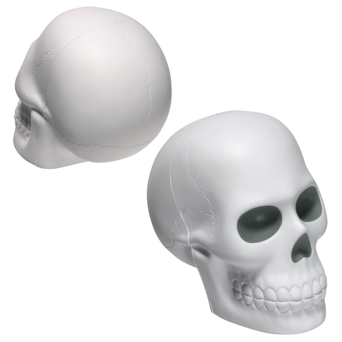 Picture of Skull Stress Reliever