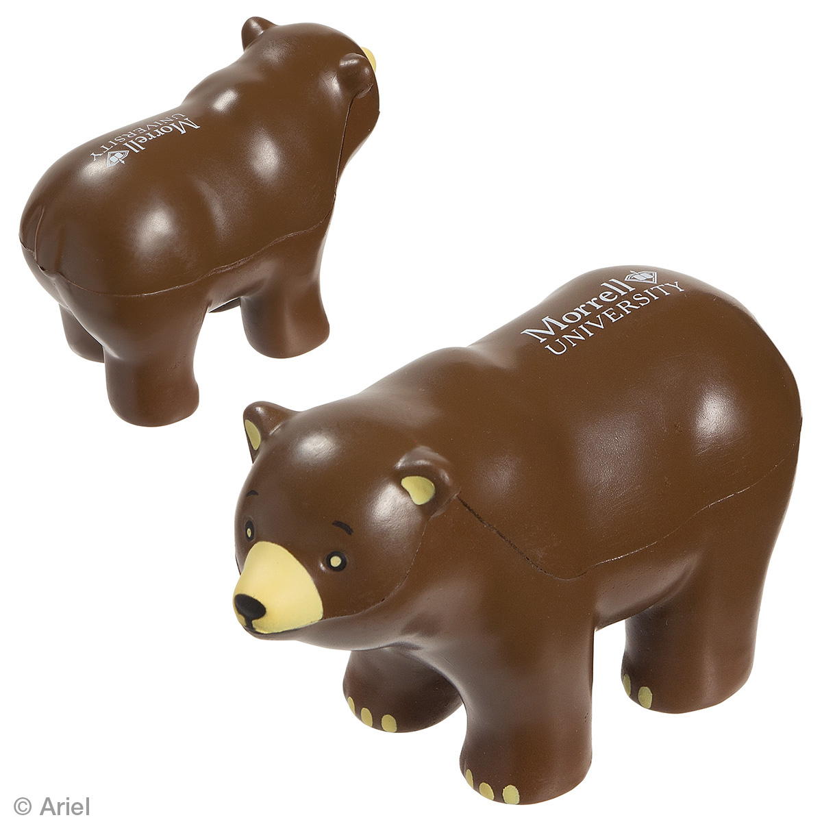 Picture of Bear Stress Reliever