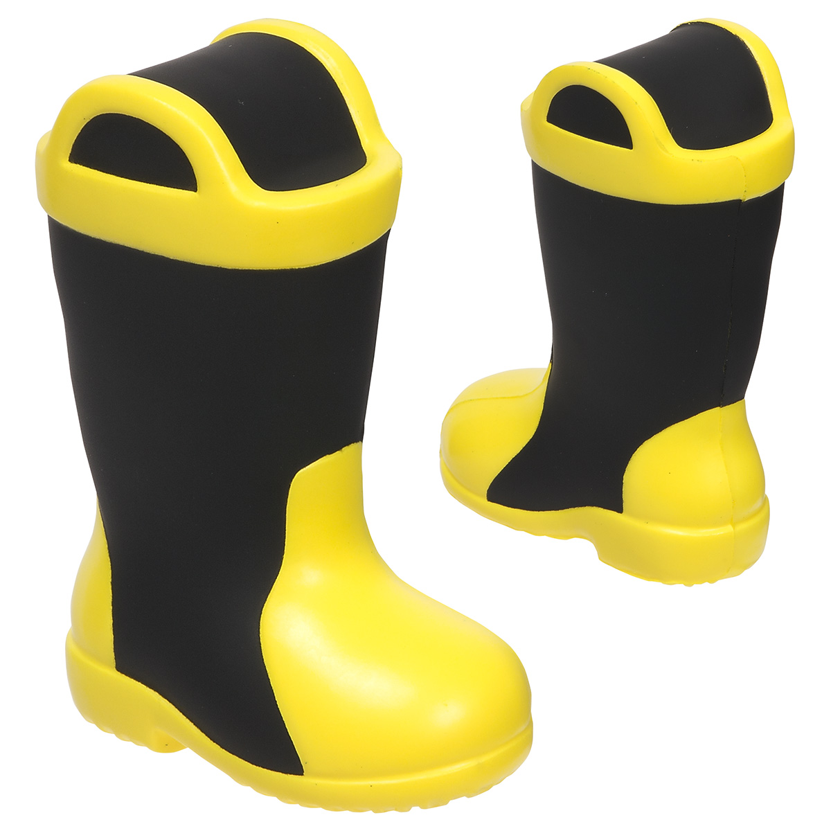 Picture of Firefighter Boot Stress Reliever