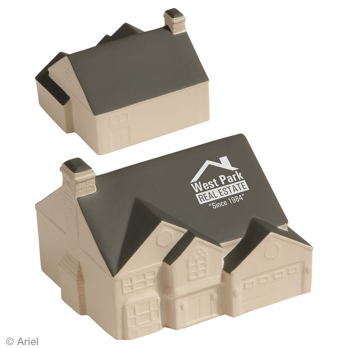 Picture of Modern House Stress Reliever