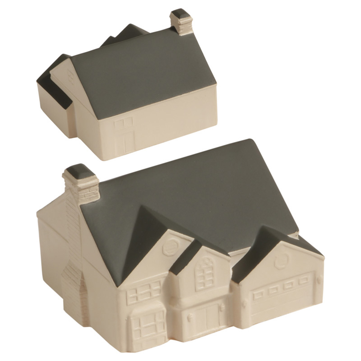 Picture of Modern House Stress Reliever