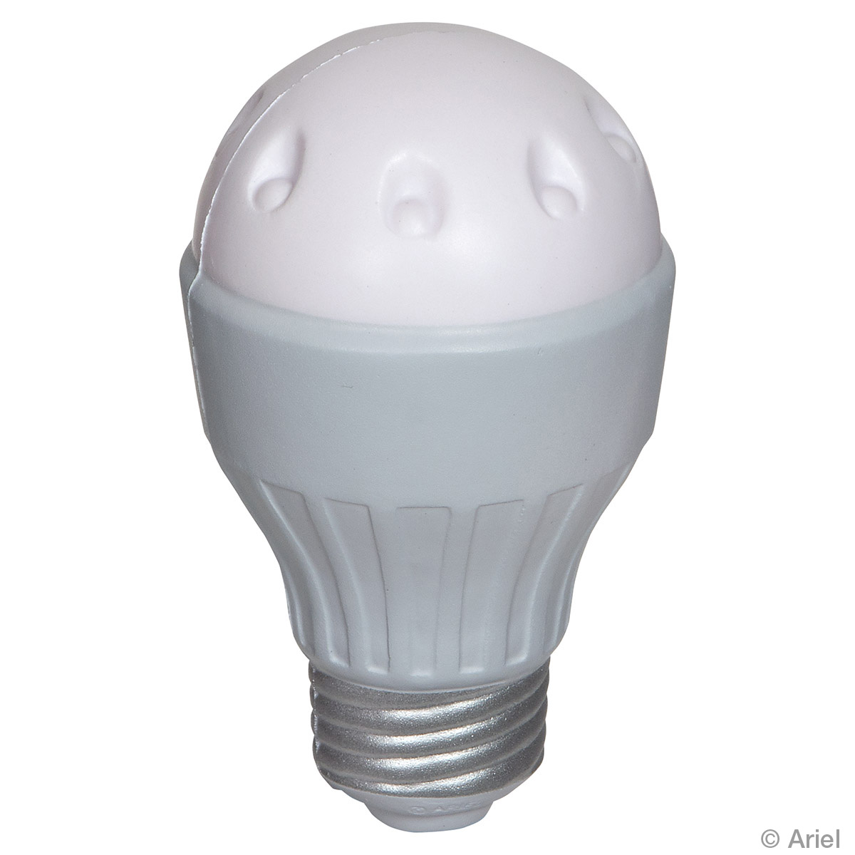 Picture of LED Light Bulb Stress Reliever