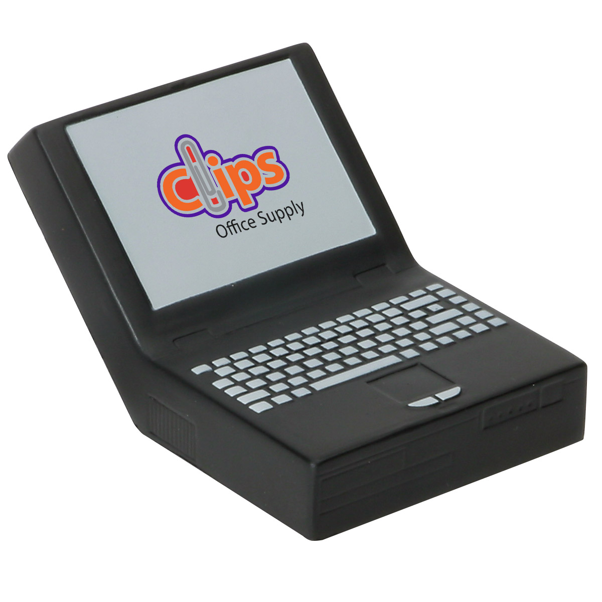 Picture of Laptop Computer Stress Reliever