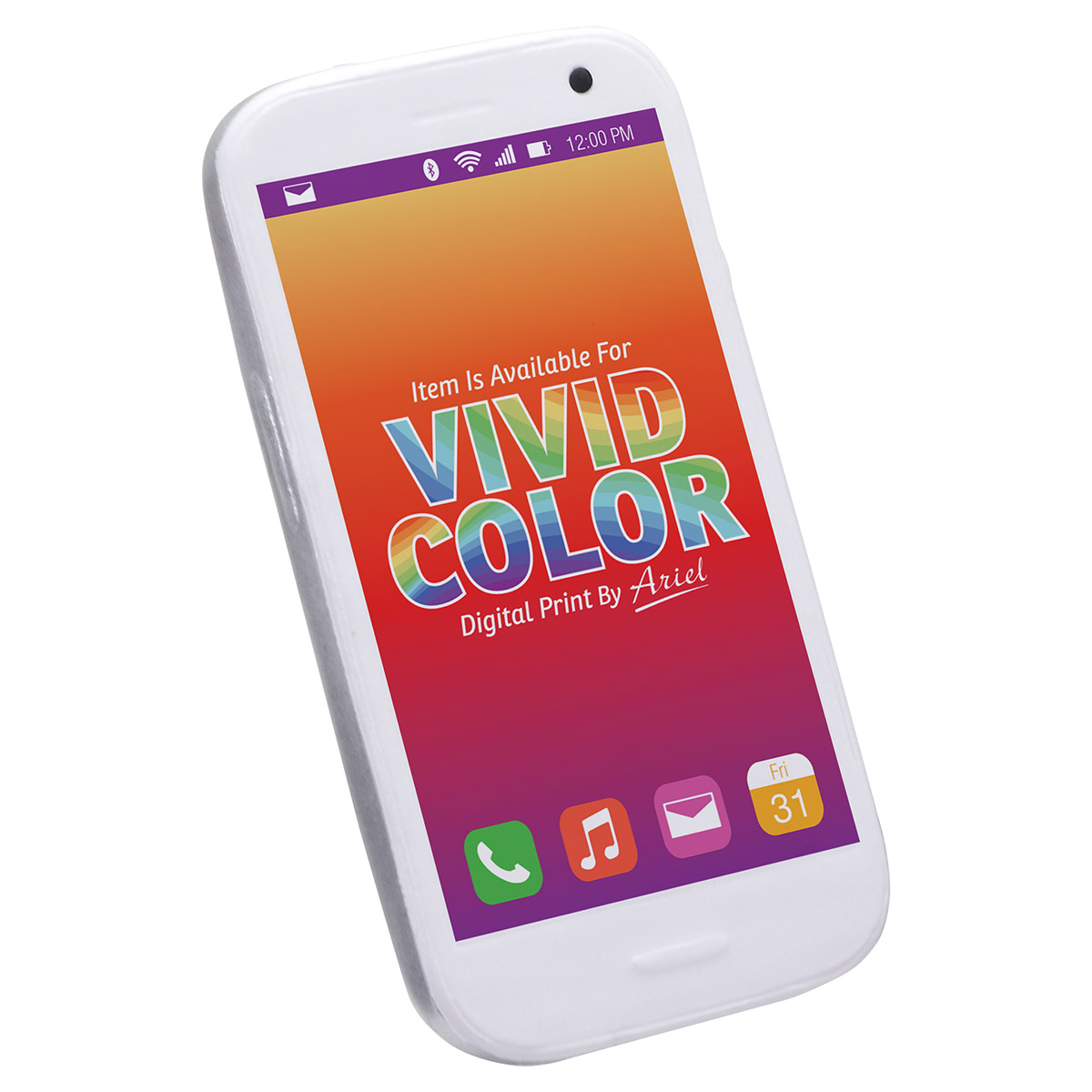 Picture of Smartphone Stress Reliever