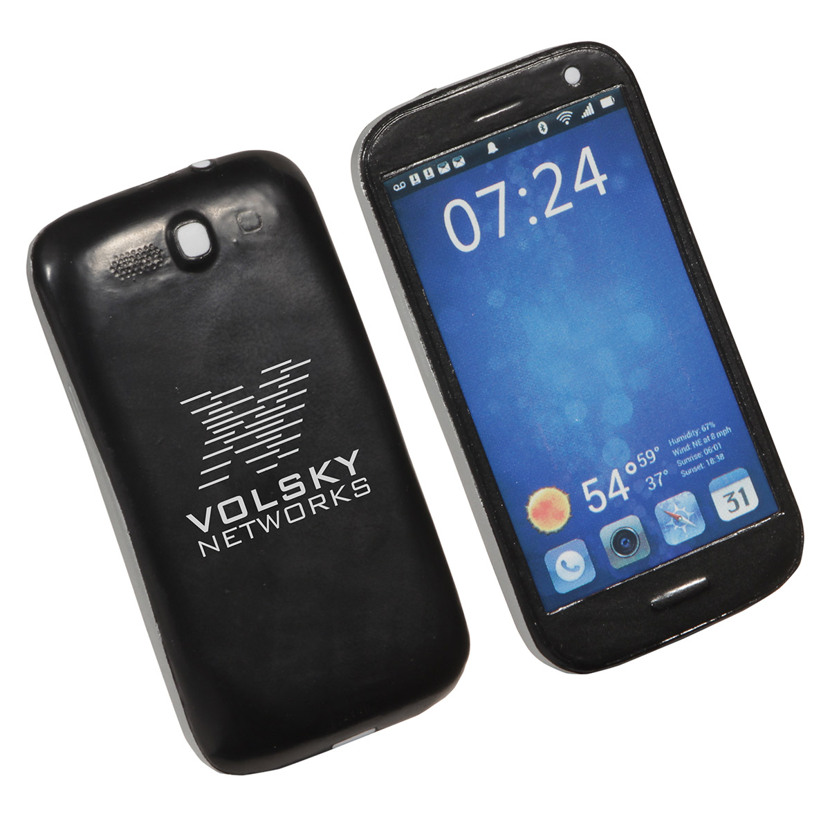 Picture of Smartphone Stress Reliever