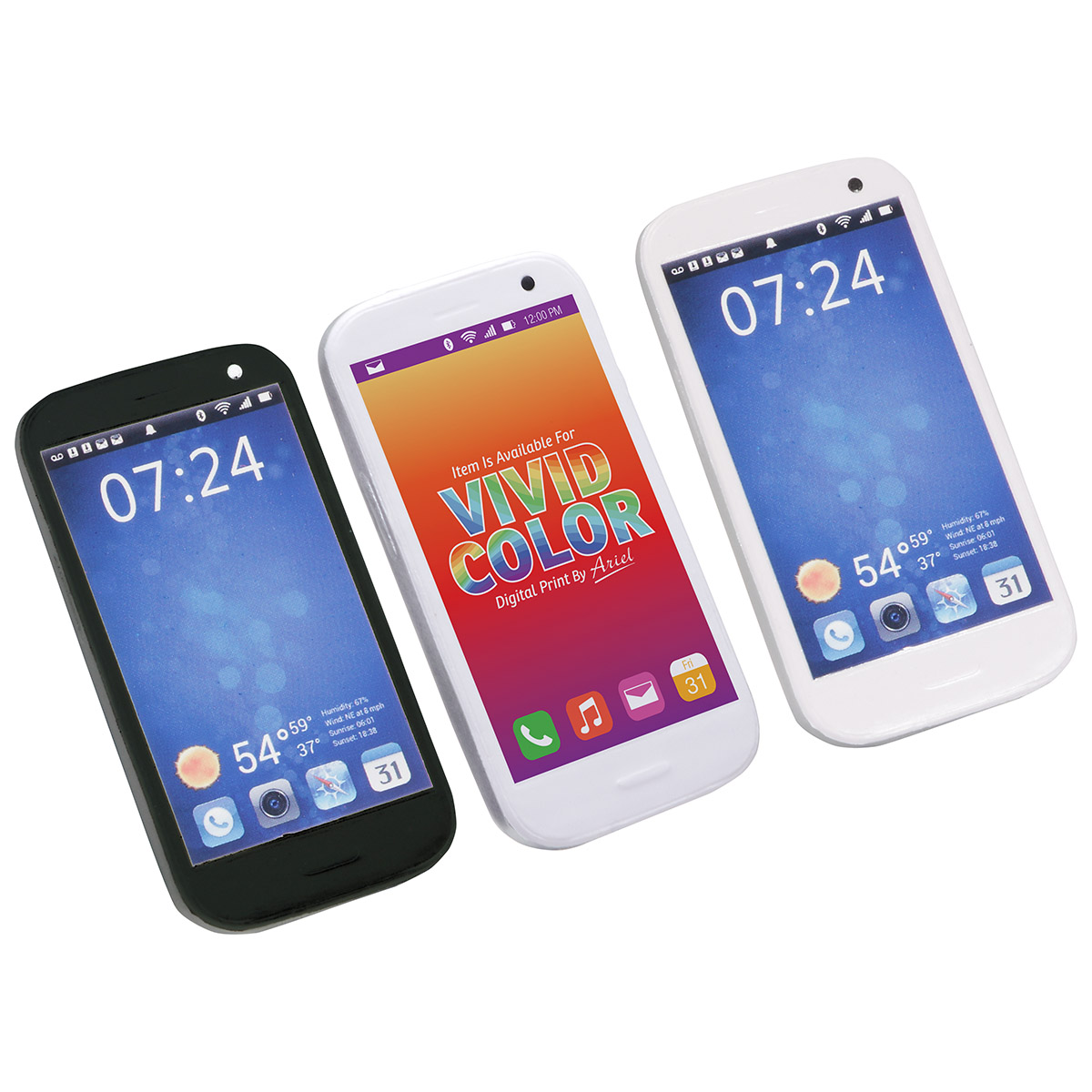 Picture of Smartphone Stress Reliever