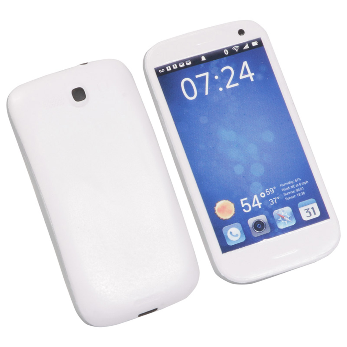 Picture of Smartphone Stress Reliever