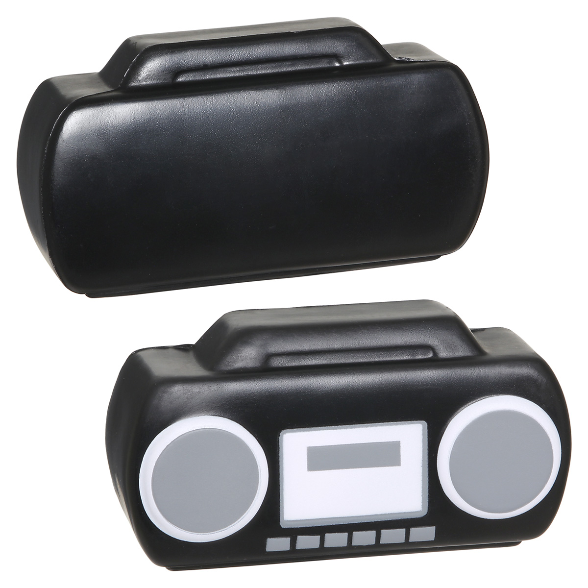 Picture of Stereo Stress Reliever