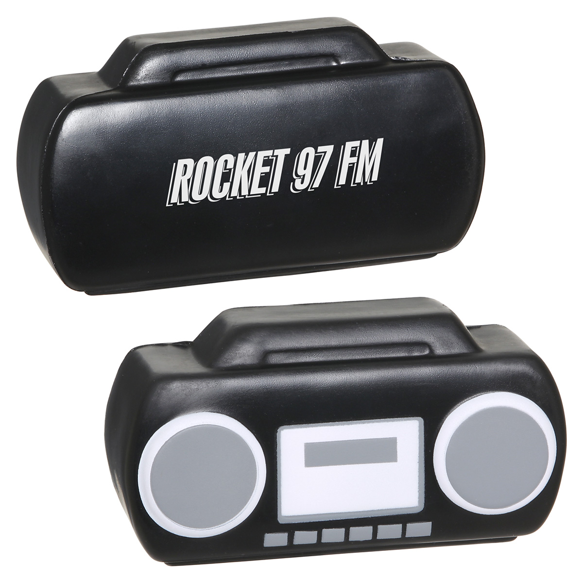 Picture of Stereo Stress Reliever