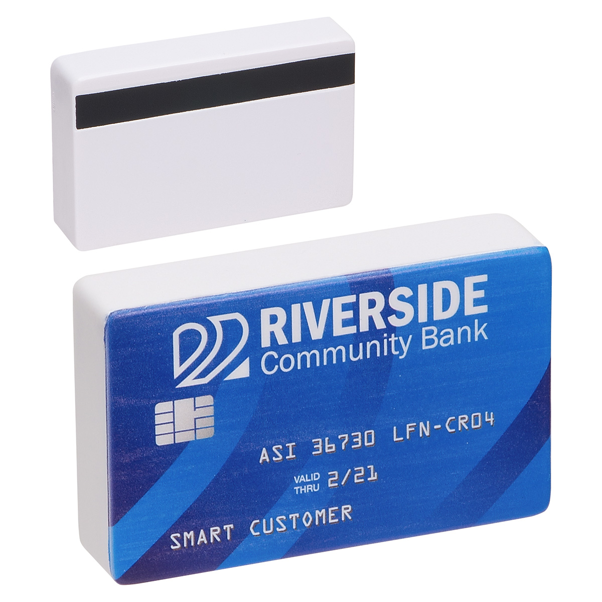 Picture of Credit Card Stress Reliever