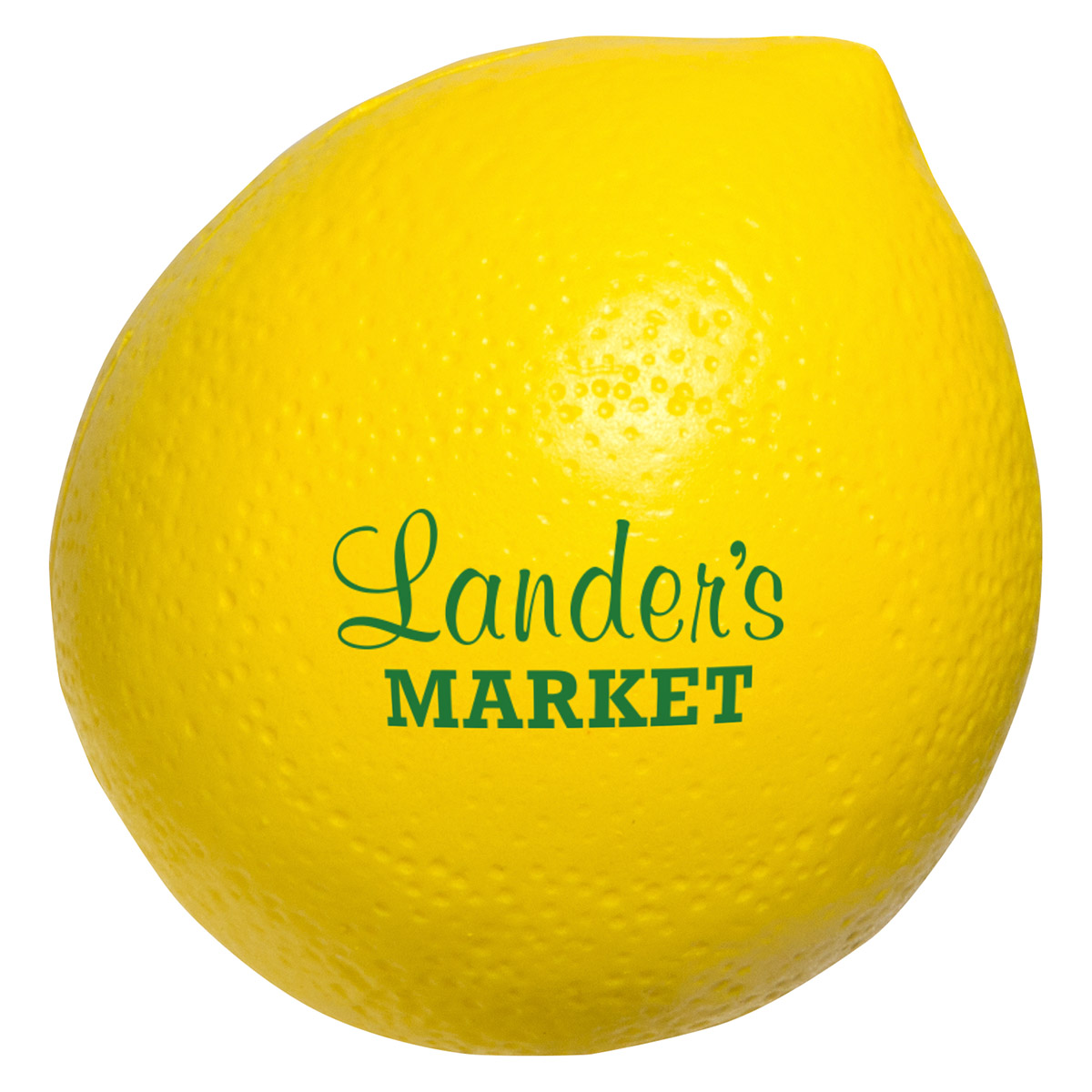 Picture of Lemon Stress Reliever