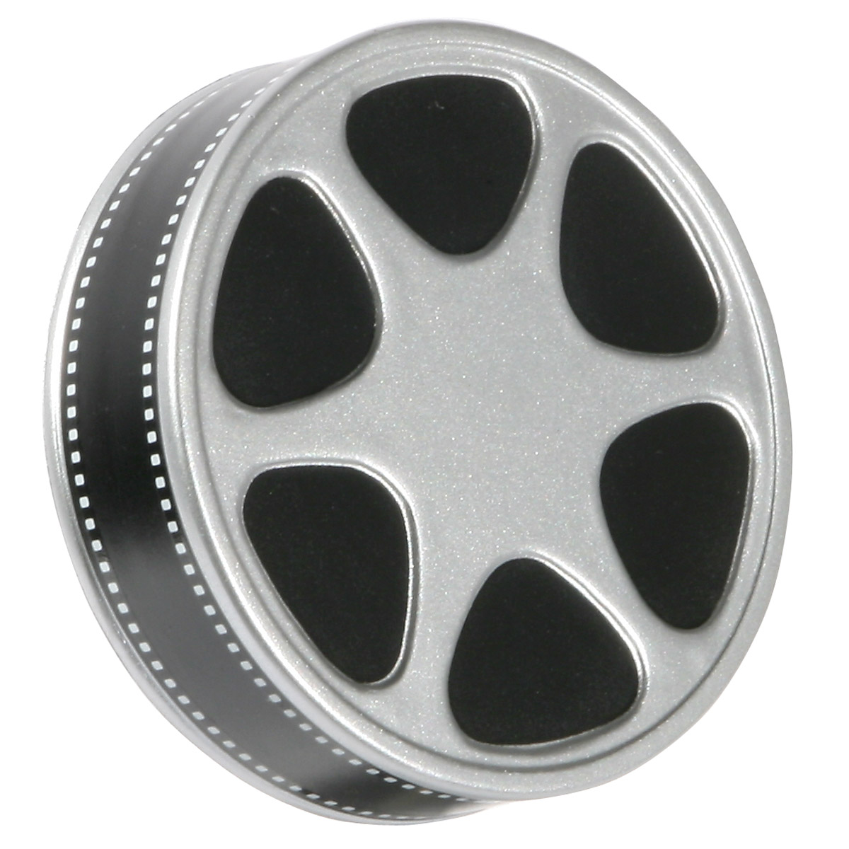 Picture of Film Reel Stress Reliever