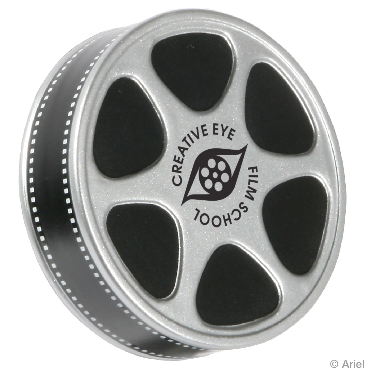 Picture of Film Reel Stress Reliever