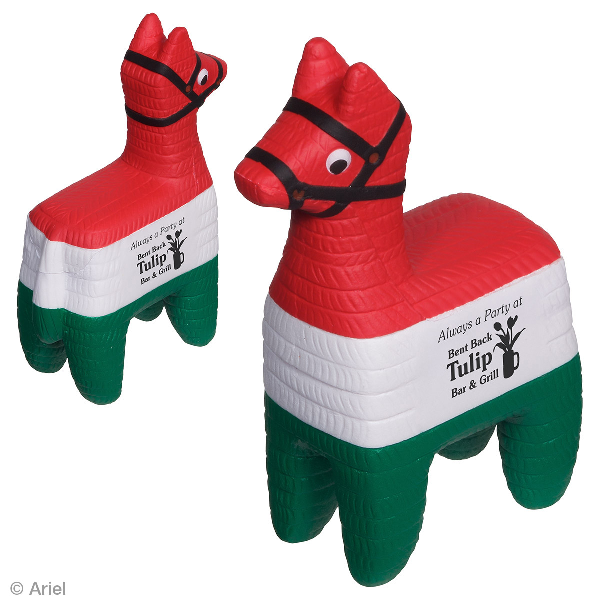 Picture of Pinata Stress Reliever