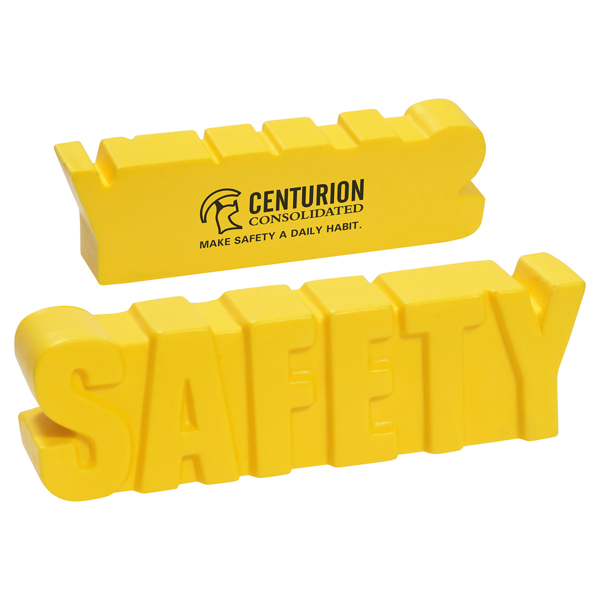 Picture of Safety Word Stress Reliever